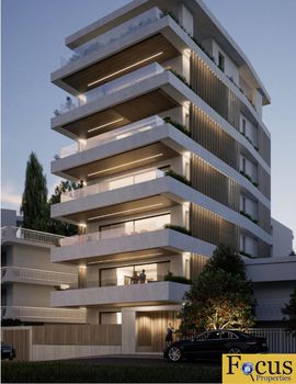 Maisonette 175sqm for sale-Alimos