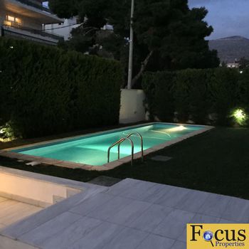 Apartment 65sqm for rent-Glyfada