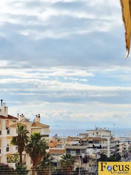 Apartment 106sqm for sale-Glyfada