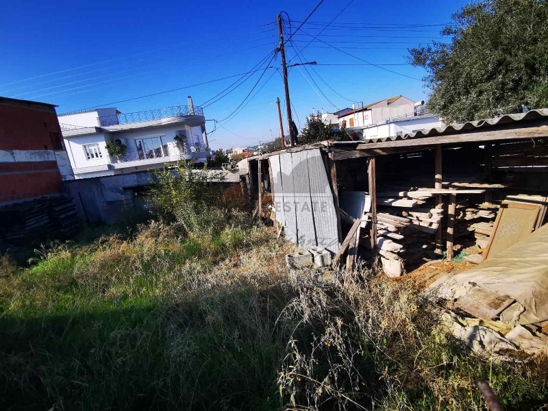 Οικόπεδο 120 τ.μ. πρός πώληση, Μαγνησία, Νέα Ιωνία Βόλου