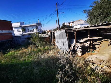 Land plot 120 sqm for sale