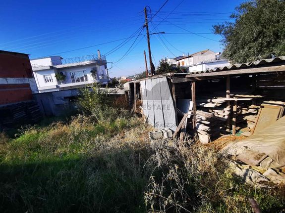 Land plot 120 sqm for sale, Magnesia, Nea Ionia Volou
