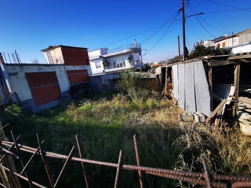 Οικόπεδο 120 τ.μ. πρός πώληση, Μαγνησία, Νέα Ιωνία Βόλου