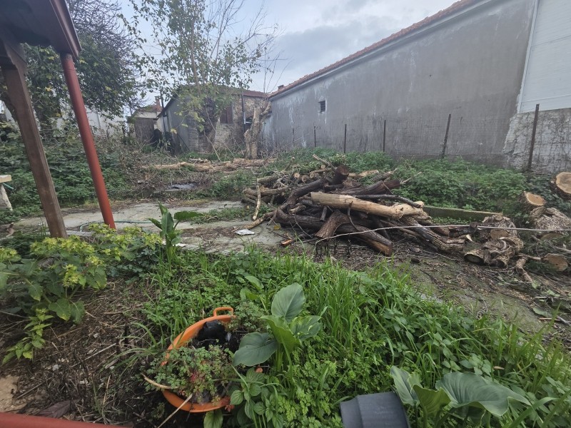 Μονοκατοικία 59 τ.μ. πρός πώληση, Μαγνησία, Αργαλαστή
