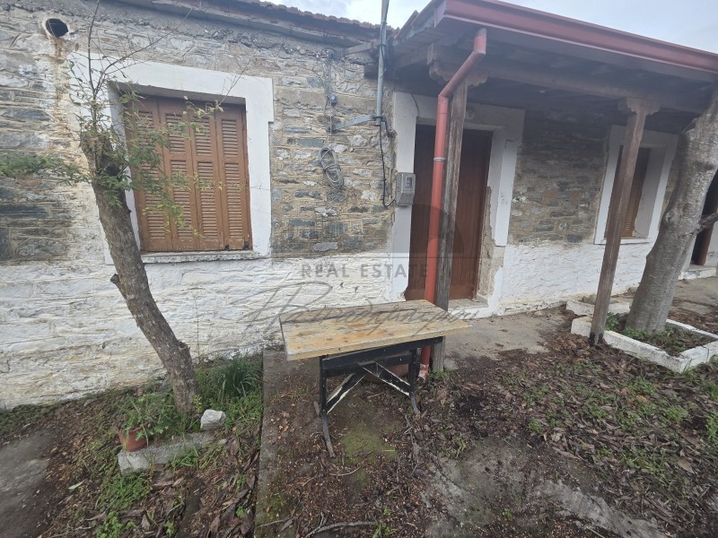 Μονοκατοικία 59 τ.μ. πρός πώληση, Μαγνησία, Αργαλαστή
