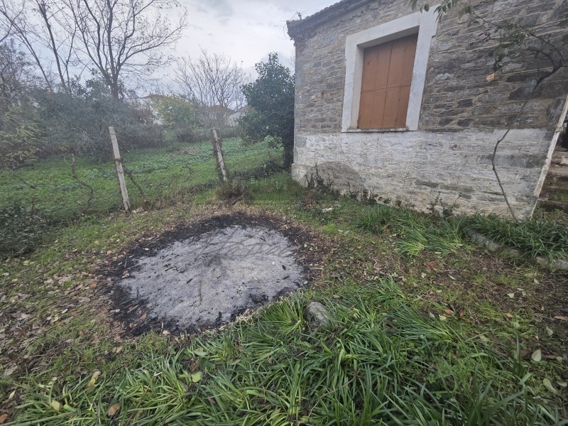 Μονοκατοικία 59 τ.μ. πρός πώληση, Μαγνησία, Αργαλαστή