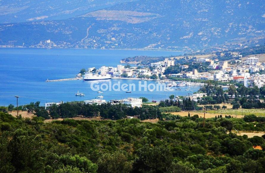 Οικόπεδο 510 τ.μ. προς πώληση, Άγιος Κωνσταντίνος Μαρμαρίου