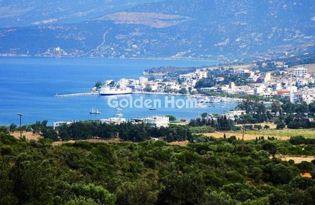 Οικόπεδο 510 τ.μ. προς πώληση