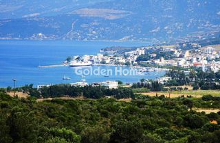 Οικόπεδο 510 τ.μ. για πώληση