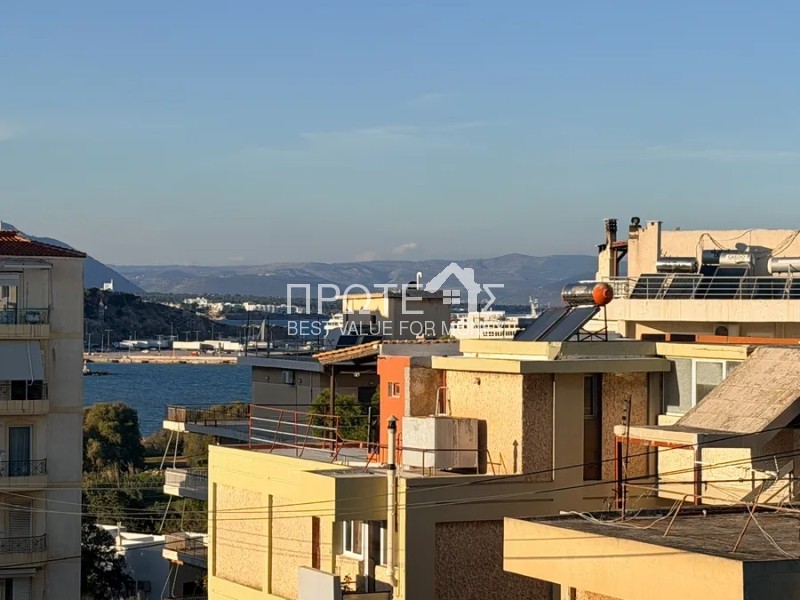 Διαμέρισμα 114 τ.μ. πρός πώληση, Αττική - Υπόλοιπο, Ραφήνα