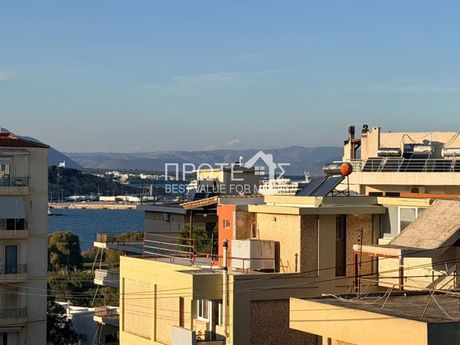 Διαμέρισμα 114 τ.μ. πρός πώληση