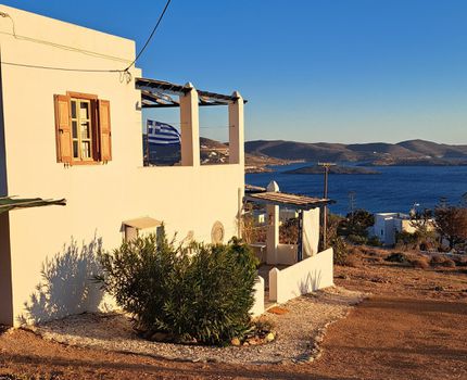 Διαμέρισμα 37 τ.μ. προς ενοικίαση