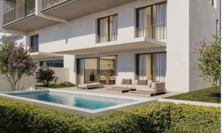 Maisonette 132,24 sqm for sale