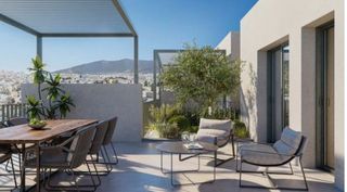 Maisonette 129,27 sqm for sale
