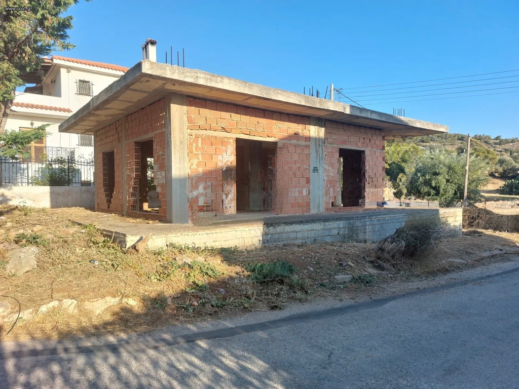 Οικόπεδο 378 τ.μ. πρός πώληση, Αθήνα - Νότια Προάστια, Βάρη- Βάρκιζα