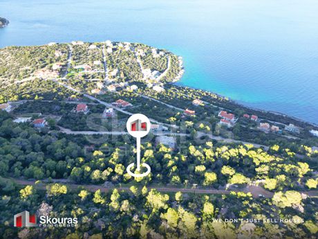 Οικόπεδο 1.040 τ.μ. προς πώληση
