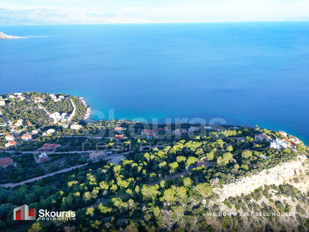 Οικόπεδο 1.040 τ.μ. προς πώληση, Πευκάλι