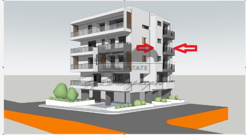 Studio / γκαρσονιέρα 31 τ.μ. πρός πώληση, Μαγνησία, Βόλος