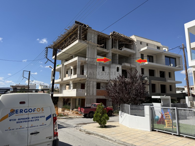 Studio / γκαρσονιέρα 31 τ.μ. πρός πώληση, Μαγνησία, Βόλος