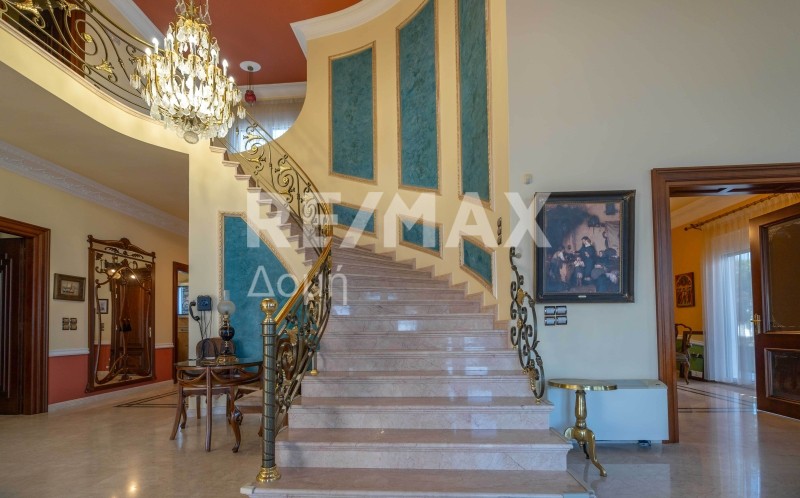 Μονοκατοικία 506 τ.μ. πρός πώληση, Μαγνησία, Βόλος