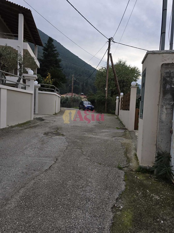 Οικόπεδο 422 τ.μ. προς πώληση, Κεφαλόβρυσο Μεσσάτιδας