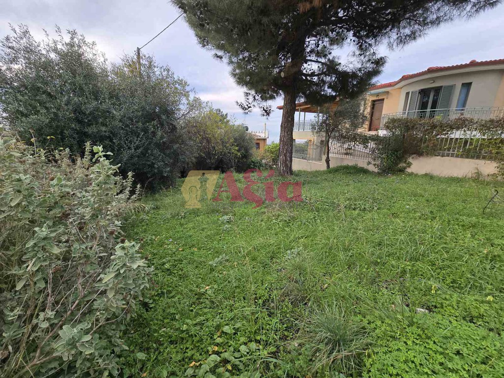 Οικόπεδο 422 τ.μ. προς πώληση, Κεφαλόβρυσο Μεσσάτιδας