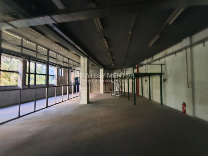 Βιομηχανικός χώρος 1.850 τ.μ. πρός πώληση, Πειραιάς - Προάστια, Ταύρος