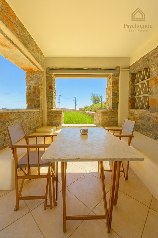 Βίλλα 164 τ.μ. πρός πώληση, Κυκλάδες, Τήνος
