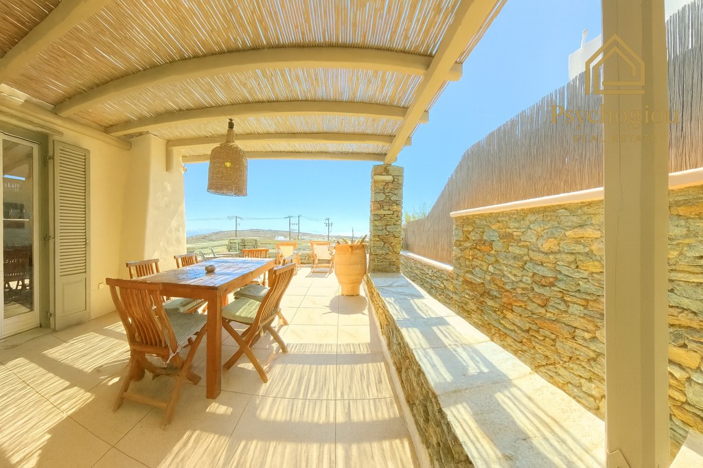 Βίλλα 164 τ.μ. πρός πώληση, Κυκλάδες, Τήνος
