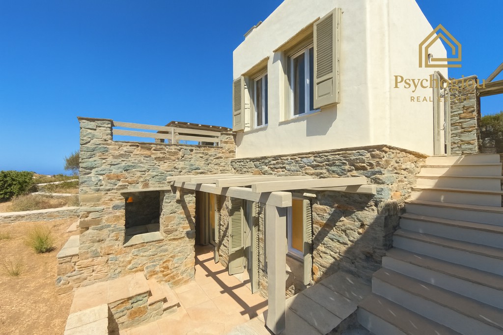 Βίλλα 182 τ.μ. πρός πώληση, Κυκλάδες, Τήνος