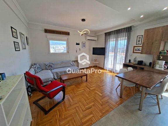 Apartment 75 sqm for rent, Thessaloniki - Center, Analipsi