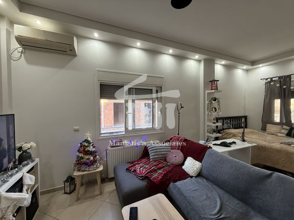 Apartment 37 sqm for sale, Piraeus Suburbs, Nikaia