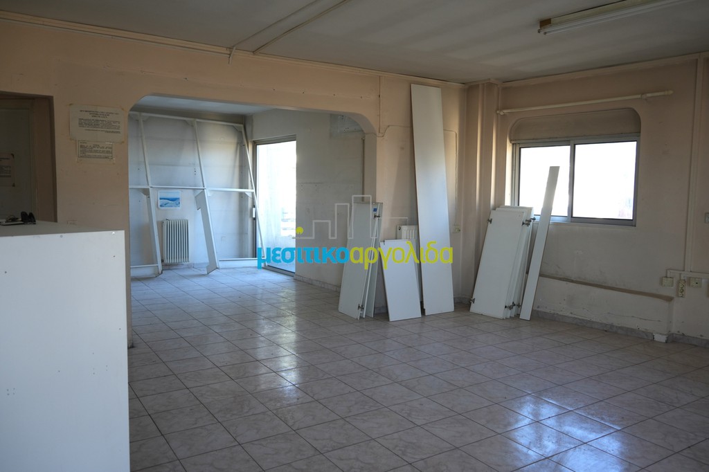 Γραφείο 240 τ.μ. για ενοικίαση, Αργολίδα, Άργος