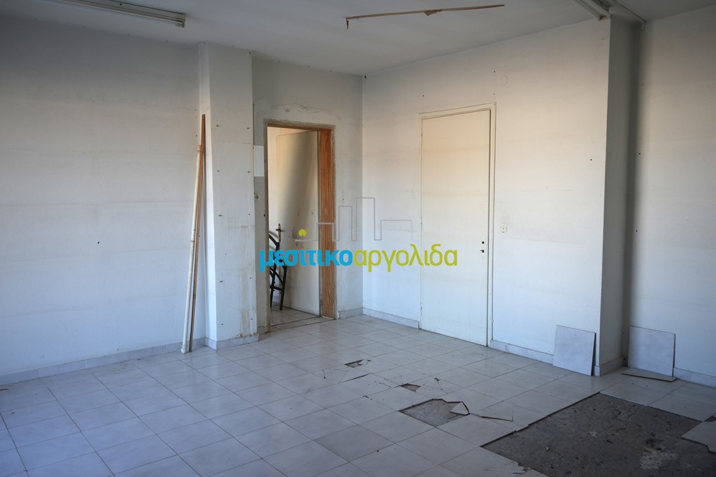 Office 240 sqm for rent, Argolis, Argos