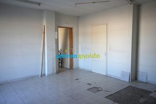 Office 240 sqm for rent, Argolis, Argos-thumb-4
