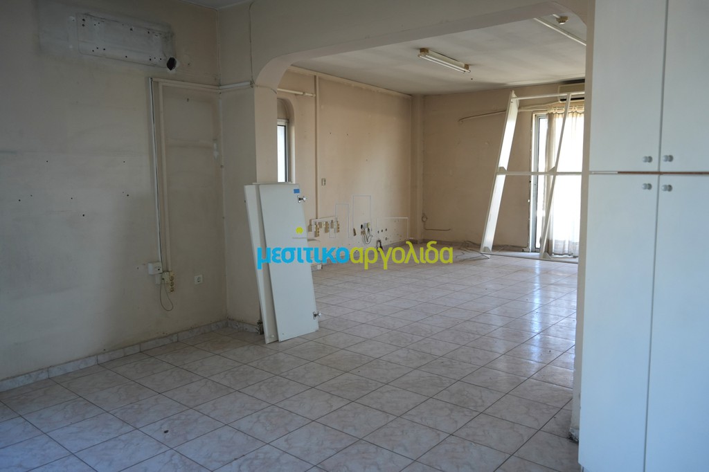 Office 240 sqm for rent, Argolis, Argos