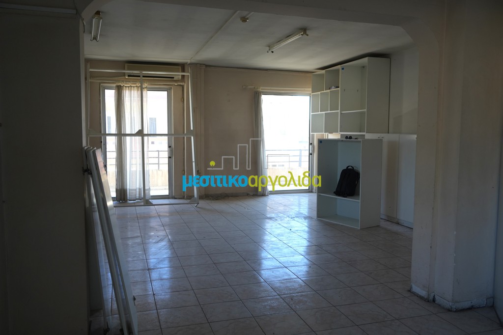 Office 240 sqm for rent, Argolis, Argos