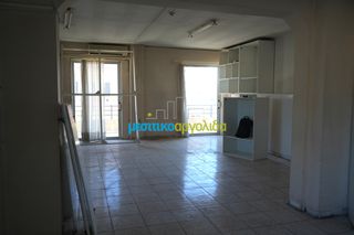 Office 240 sqm for rent, Argolis, Argos-thumb-2