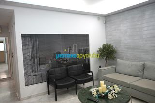 Γραφείο 120 τ.μ. για ενοικίαση, Αργολίδα, Ναύπλιο-thumb-1