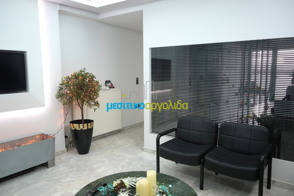 Office 120 sqm for rent, Argolis, Nafplio