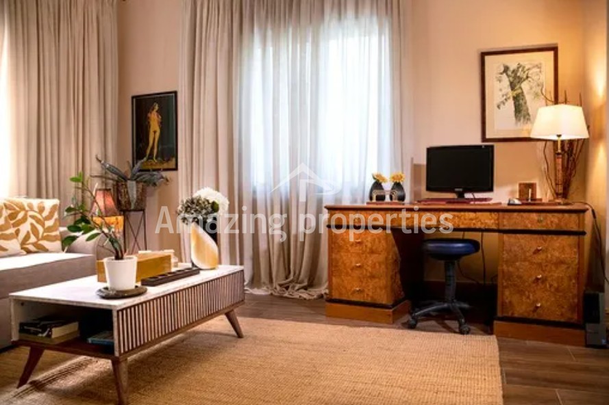 Διαμέρισμα 90 τ.μ. πρός ενοικίαση, Αθήνα - Νότια Προάστια, Παλαιό Φάληρο