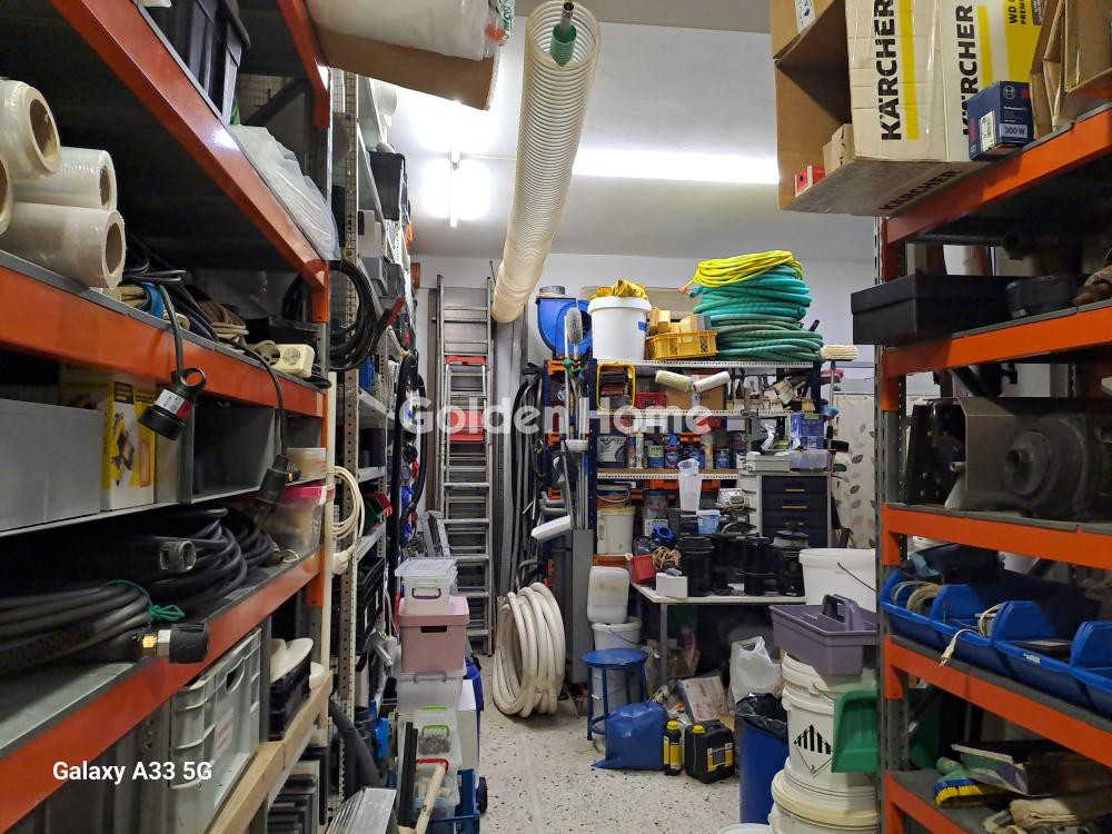 Κατάστημα 92 τ.μ. προς πώληση, Άγιος Σώστης Νέου Κόσμου
