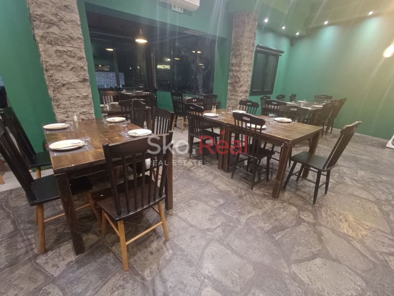 Επιχείρηση 160 τ.μ. πρός πώληση, Θεσσαλονίκη - Περιφ/Κοί Δήμοι, Πυλαία