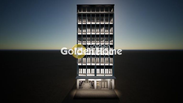Apartment 52 sqm for sale, Athens - Center, Gizi - Pedion Areos