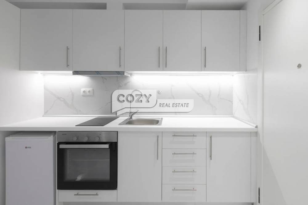 Studio / γκαρσονιέρα 40 τ.μ. προς ενοικίαση, Παναγία Φανερωμένη