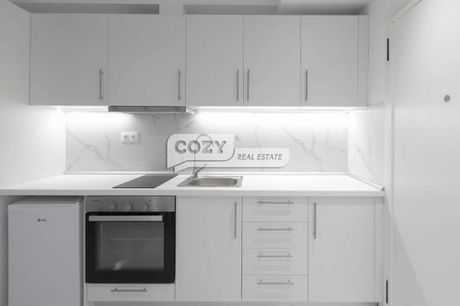Studio / γκαρσονιέρα 40 τ.μ. προς ενοικίαση