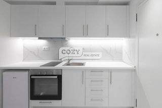 Studio / γκαρσονιέρα 40 τ.μ. προς ενοικίαση