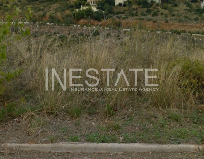 Οικόπεδο 1.286 τ.μ. προς πώληση, Αττική - Υπόλοιπο, Πικέρμι