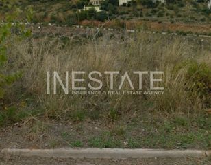 Οικόπεδο 1.286 τ.μ. πρός πώληση