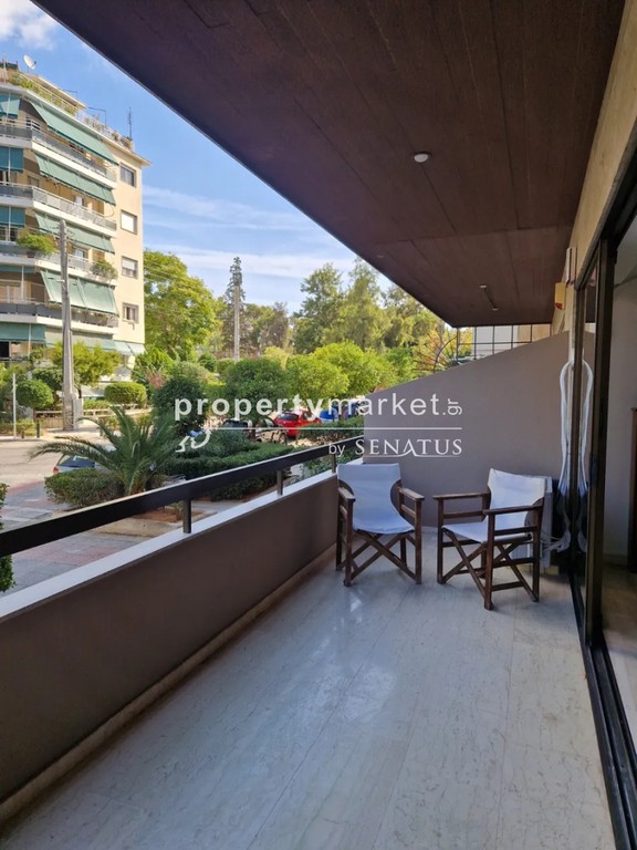 Διαμέρισμα 116 τ.μ. προς ενοικίαση, Κέντρο Νέας Σμύρνης